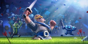 Лучшие колоды для испытаний и турниров Clash Royale 