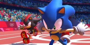 Новый трейлер с геймплеем отдельных видов спорта в Sonic at the Olympic Games