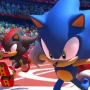 Новый трейлер с геймплеем отдельных видов спорта в Sonic at the Olympic Games