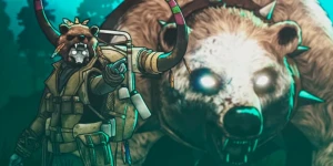 В раннем доступе Steam вышла пошаговая стратегия Dreadlands