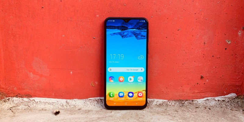 Samsung Galaxy M21 тоже получит аккумулятор на 6000 мАч