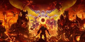 «Пришло время сравнять Ад с землей»: релизный трейлер DOOM Eternal