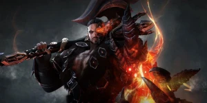 Состоялся релиз микса из MMORPG и королевской битвы A3: Still Alive в Южной Корее  