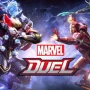NetEase анонсировала новую карточную игру MARVEL Duel