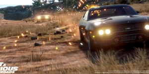 Fast & Furious Crossroads перенесли на неопределенный срок