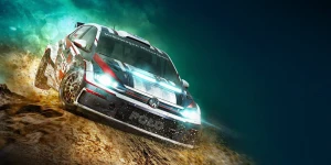 27 марта состоится релиз DiRT Rally 2.0 Game of the Year Edition