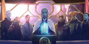 Состоялся релиз DLC Federations для космической стратегии Stellaris