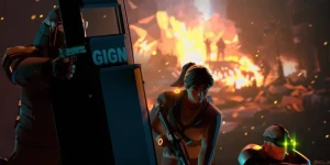 Tom Clancy's Elite Squad вышла в режиме пробного запуска на Android