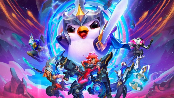 Ожидаемый автобатлер Teamfight Tactics выйдет на мобильных 19 марта