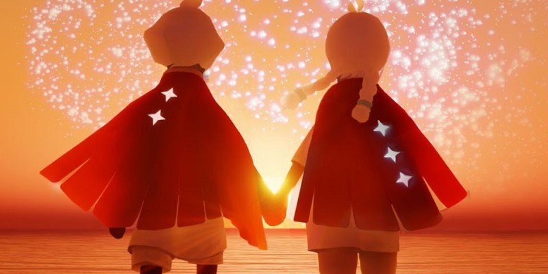 Sky: Children of the Light выйдет на Android в апреле, а на Nintendo Switch — летом