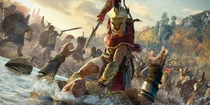 На этих выходных в Assassin's Creed Odyssey можно поиграть бесплатно
