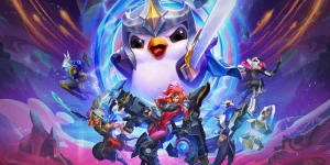 Самый популярный автобатлер Teamfight Tactics доступен на iOS и Android