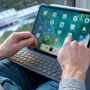 Представлены новые iPad Pro и клавиатура Magic Keyboard по цене от 27 000 рублей