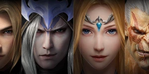 Warcraft III на мобильных? NetEase хочет переосмыслить жанр RTS на мобильных с проектом Fury and Valor