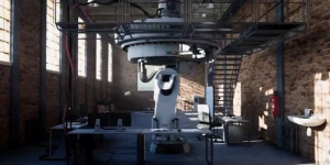 Анонсировано мистическое приключение The Signifier об изучении тайн подсознания