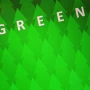 green — новая минималистичная головоломка от автора red, black, yellow и blue