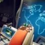 Spyder — новое шпионское приключение для Apple Arcade от Sumo Digital