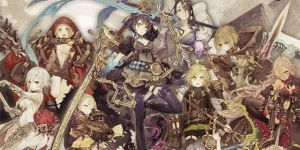 Глобальная версия SINoALICE от Square Enix выйдет 1 июля