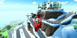 Разработчики симулятора курьера Totally Reliable Delivery Service ищут бета-тестеров мобильных версий