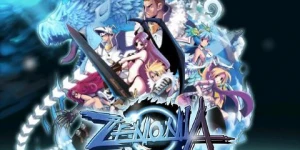 Анонсирована мобильная MMORPG World of Zenonia от авторов Summoners War