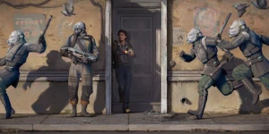 Состоялся релиз Half-Life: Alyx — «достойное продолжение серии и лучший VR-опыт»