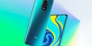 Представлен смартфон Redmi Note 9S — глобальная версия Redmi Note 9 Pro