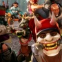 Состоялся релиз мультиплеерного боевика Bleeding Edge на ПК и Xbox One