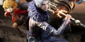 MMORPG Blade & Soul Revolution выйдет на английском языке 14 мая, но пока только в Азии