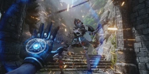 Завтра может состояться релиз зрелищного шутера Bright Memory: Infinite от соло-разработчика