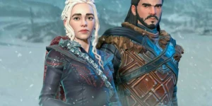 Тактическая Game of Thrones Beyond the Wall доступна в App Store