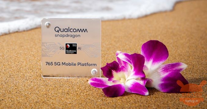 Производители отказываются от идеи использовать Snapdragon 865 в своих «флагманах»