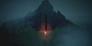 Хардкорный рогалик Below выйдет 7 апреля на PlayStation 4