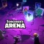 Состоялся релиз коллекционной RPG Disney Sorcerer's Arena с узнаваемыми героями
