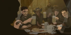 Стартовала предрегистрация на тактическую Rebel Cops в Google Play