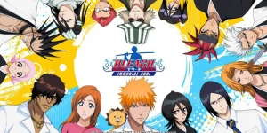 Аниме-RPG Bleach: Immortal Soul вышла для iOS и Android
