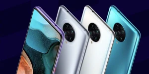 Какой смартфон лучше купить: Xiaomi Redmi K30 Pro, Xiaomi Mi 10 или Xiaomi Mi Note 10?