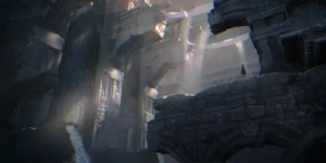 Анонсирована NieR: Re[in]carnation — мобильная игра в популярной серии