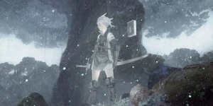 В честь 10-летия серии анонсирована обновленная NieR: Replicant для ПК и консолей