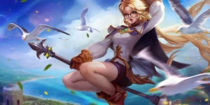 Популярная MOBA Arena of Valor запустится в России в середине апреля