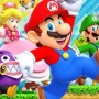 Похоже, Nintendo собирается перевыпустить игры из серии Super Mario в честь ее 35-летия