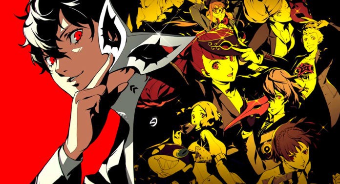 Состоялся релиз Persona 5 Royal на PS4, у расширенного издания 95 баллов на Metacritic