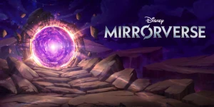 Disney и Kabam анонсировали action RPG Disney Mirrorverse