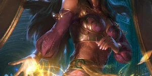 Карточная игра Red and Blue вышла в режиме бета-теста на iOS