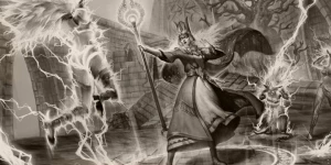 Новая информация о Warhammer: Odyssey из интервью с разработчиками