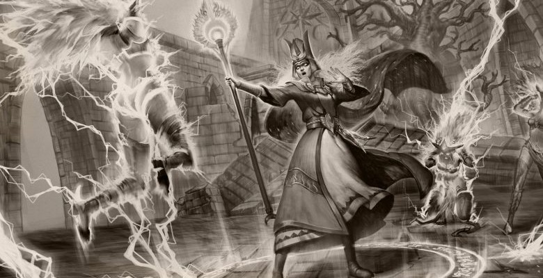 Новая информация о Warhammer: Odyssey из интервью с разработчиками