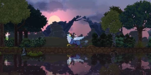 Долгожданная Kingdom Two Crowns выйдет на мобильных 28 апреля, предзаказы доступны