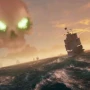 Морское приключение Sea of Thieves от Microsoft скоро выйдет в Steam