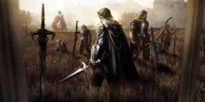 Раздаем 1000 промокодов на бета-тест королевской битвы Shadow Arena от авторов MMORPG Black Desert