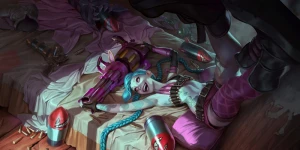 Карточная игра Legends of Runeterra от авторов League of Legends выйдет на мобильных 30 апреля