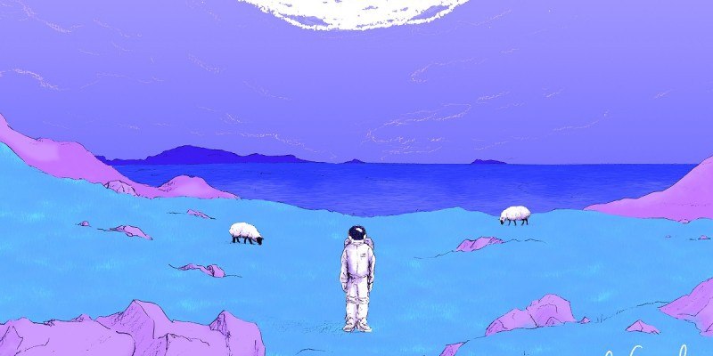 Визуальная новелла If Found... от Annapurna Interactive выйдет 19 мая